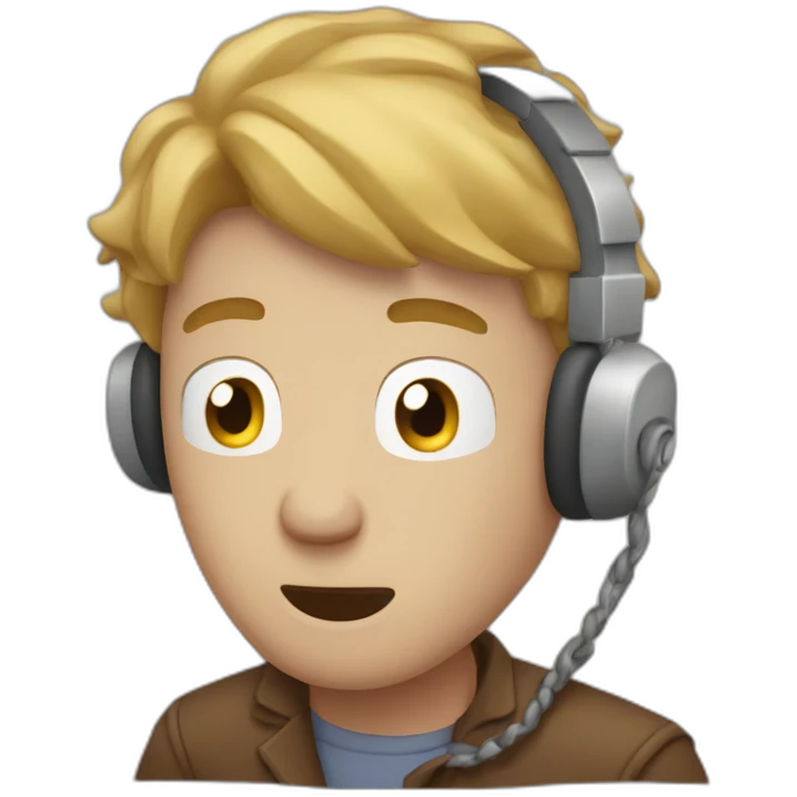 man-trapped-in-phone emoji