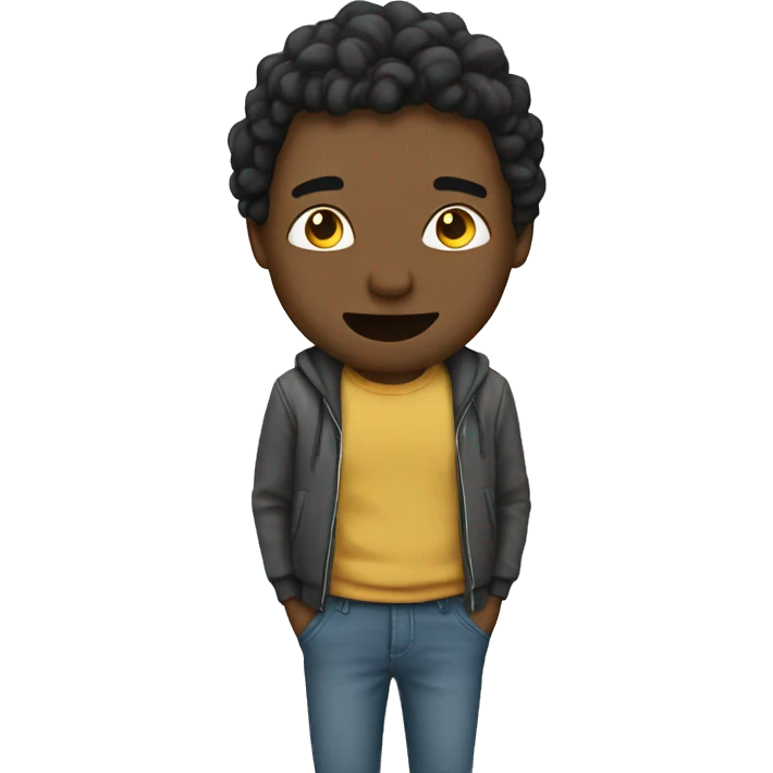 chillout emoji