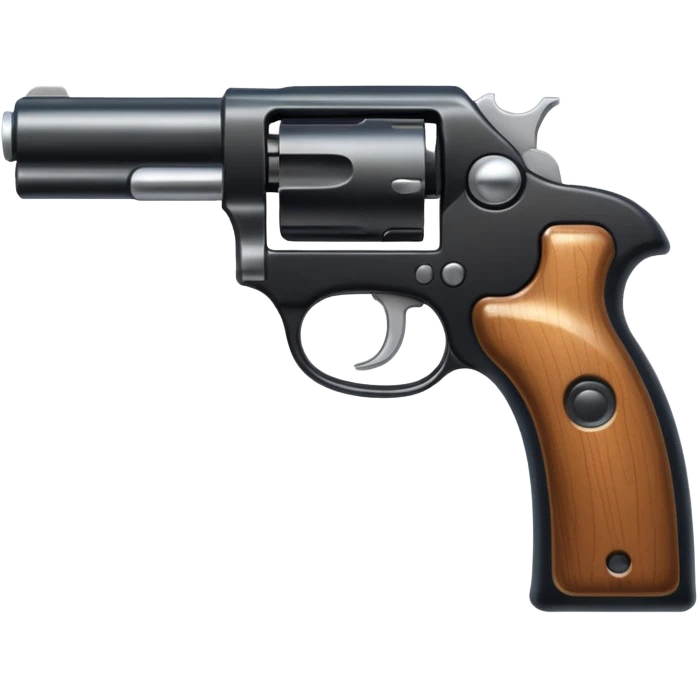 Pistole emoji