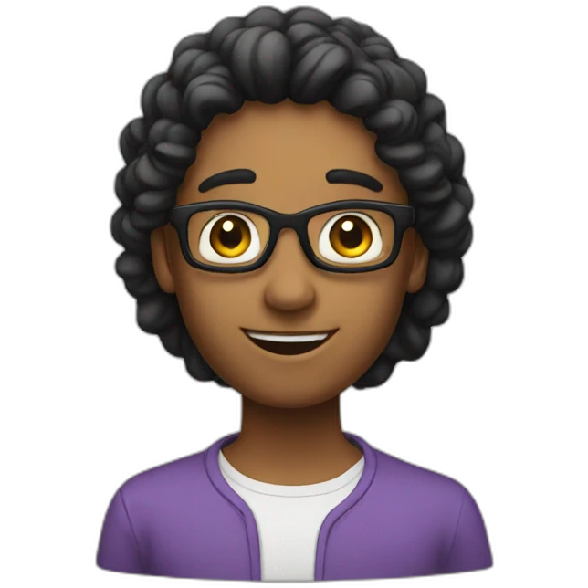 Hello emoji