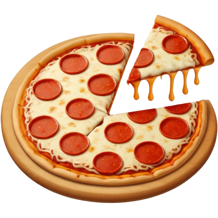 Pizza red Sauce  emoji