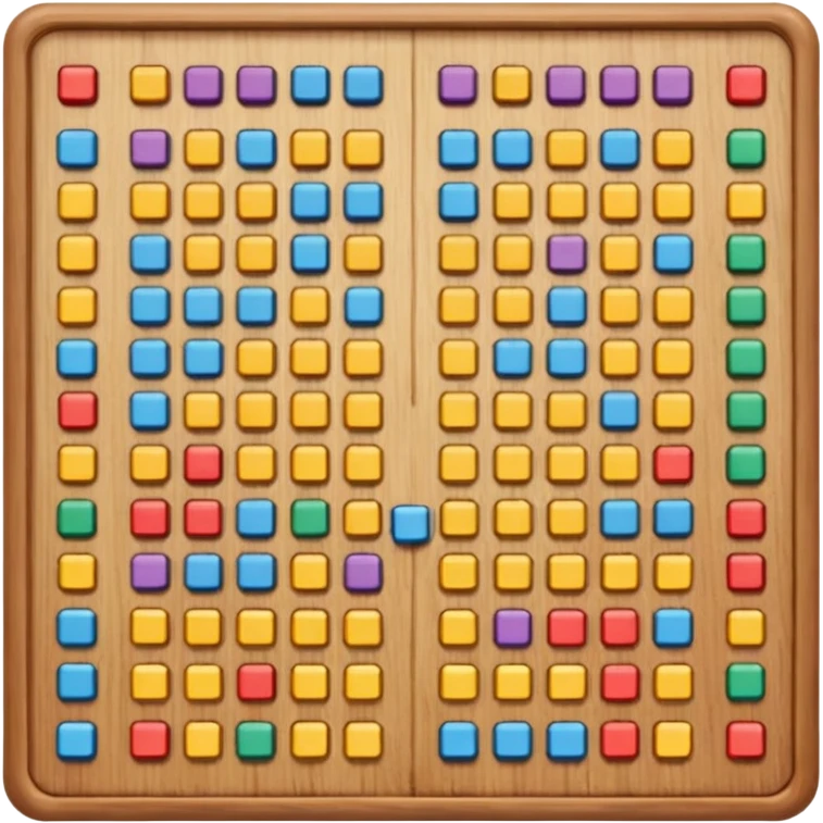strategy board emoji