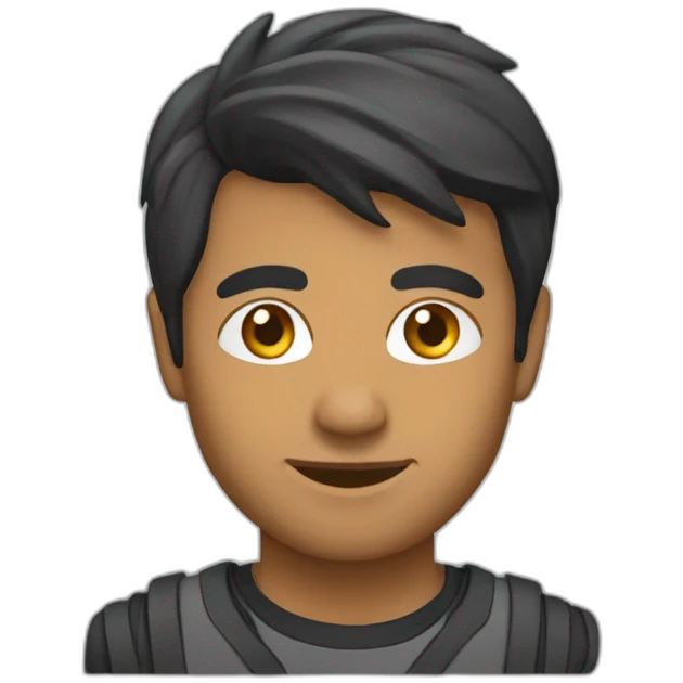 Preet Patel emoji