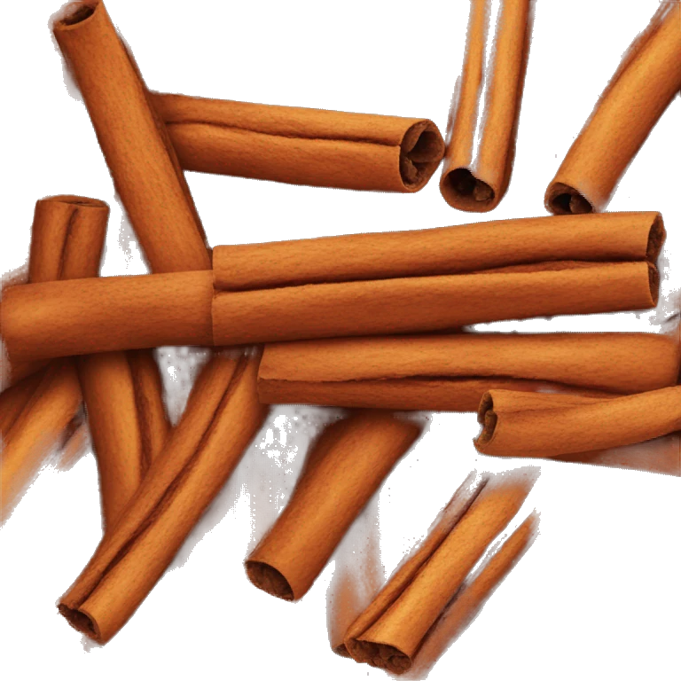 Cinnamon  emoji