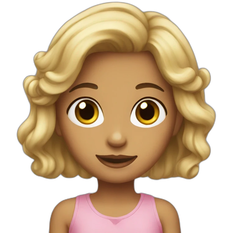 Auriana emoji