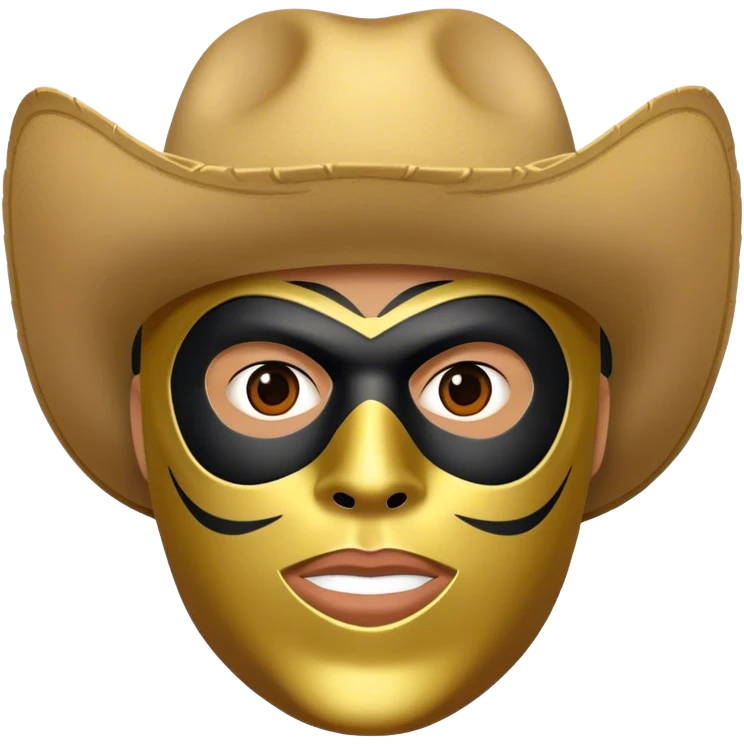 chico bandido emoji