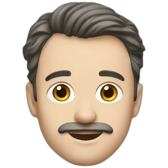 Grégory Meslin emoji