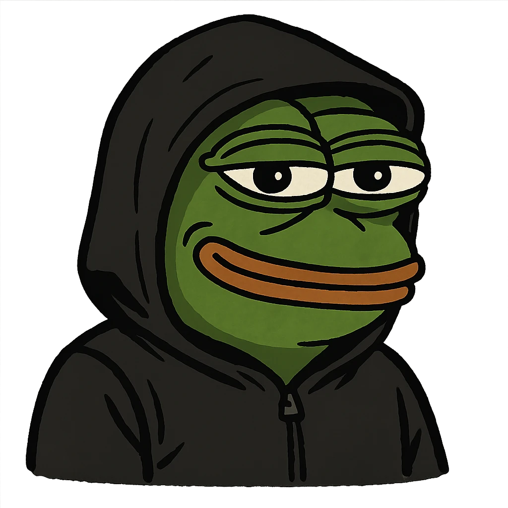 Hacker emoji