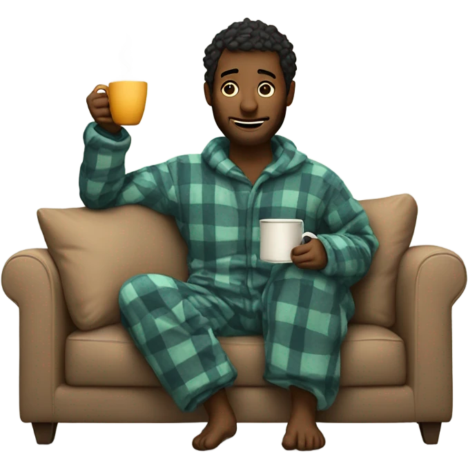 Comfy Check emoji