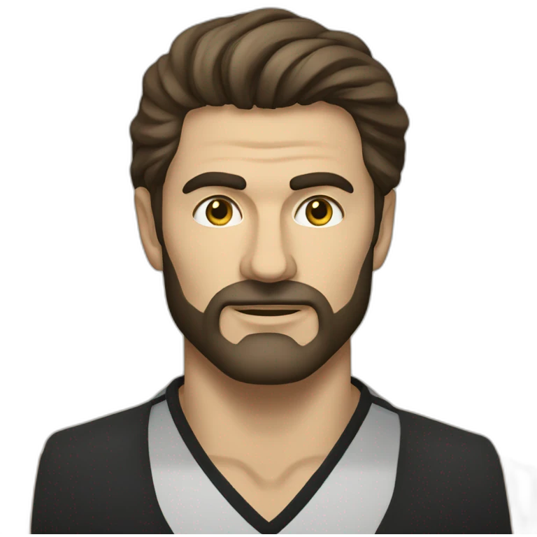 Nikola Nikola Krabacic emoji