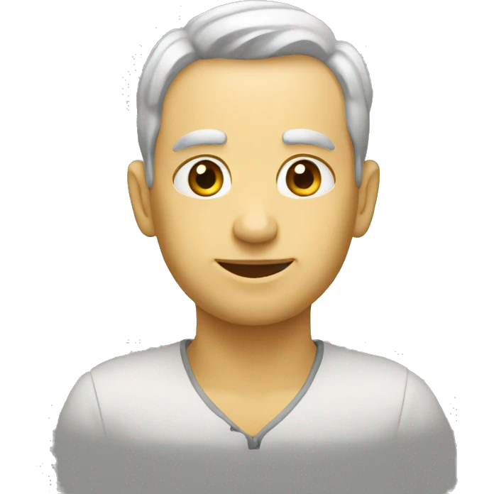 Préuce emoji
