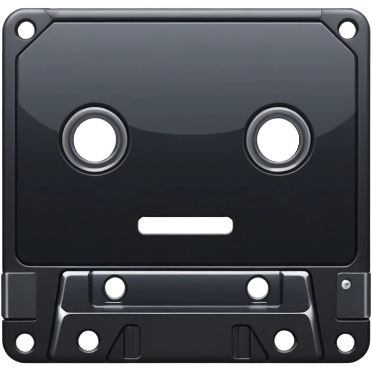 Video Conversion emoji