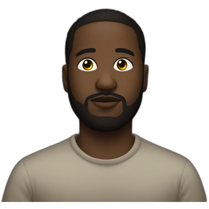 Damso emoji