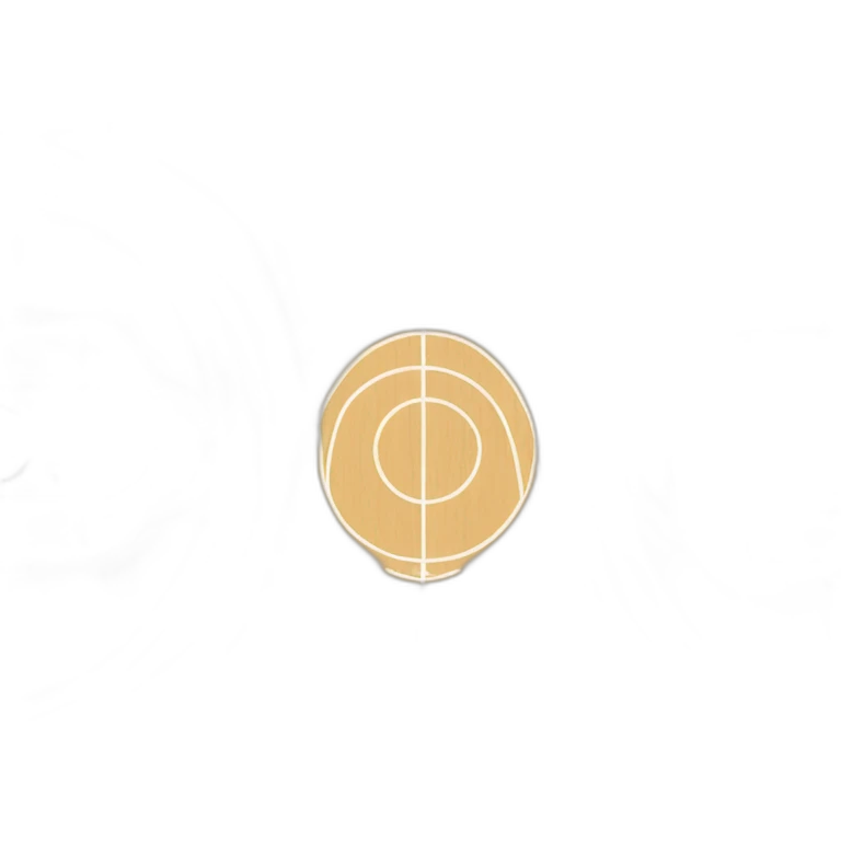basketball pitch emoji
