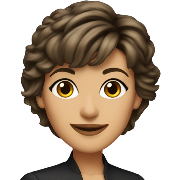 Colleen Zenk Of Y&R emoji