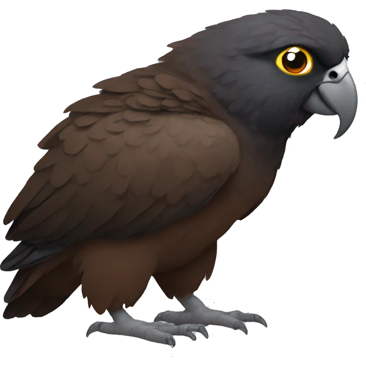 kaka emoji