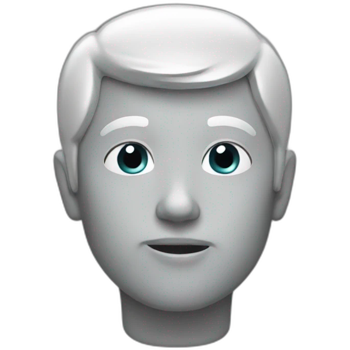 Poutin emoji