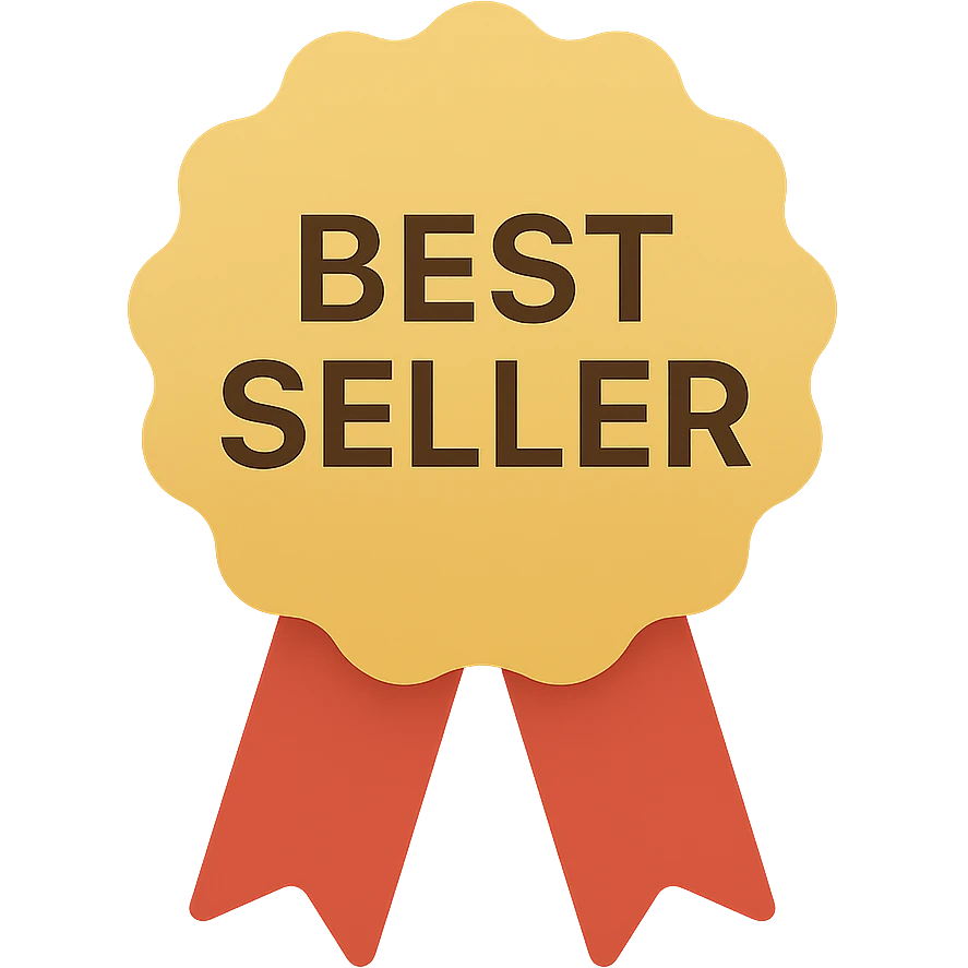 Best Seller emoji