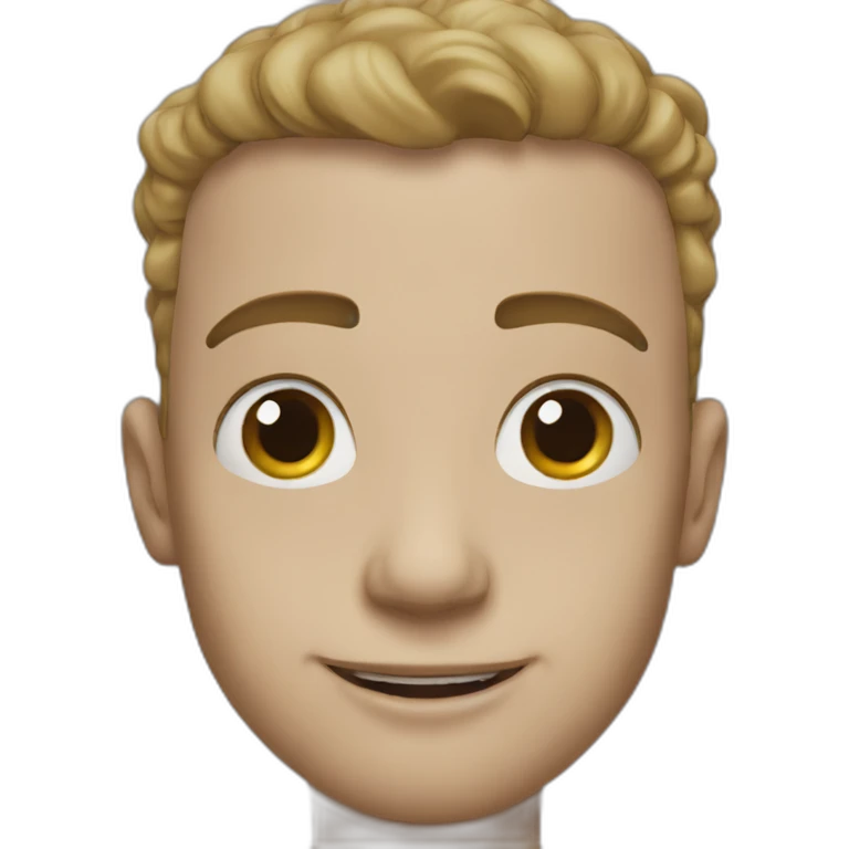bj emoji