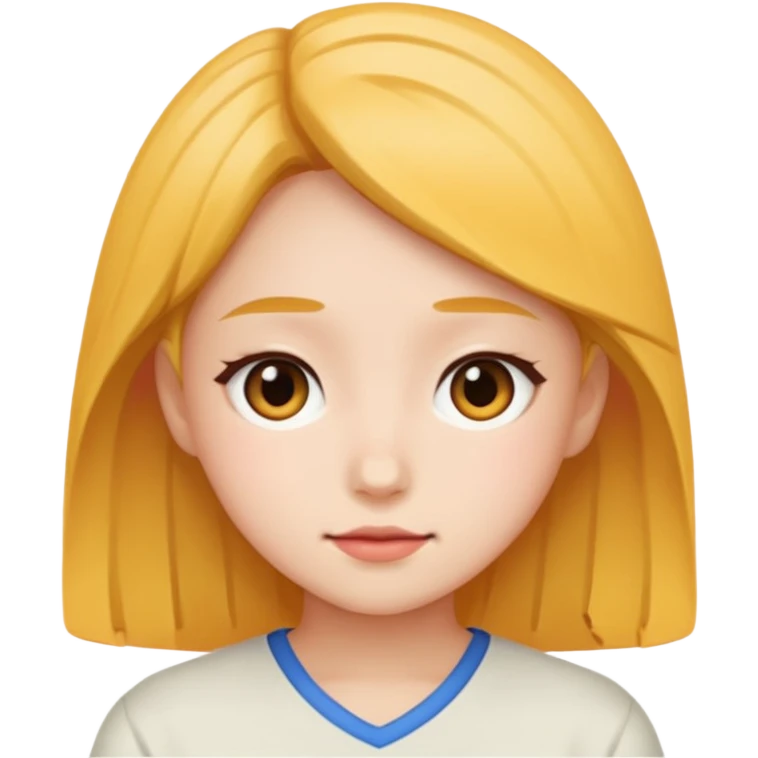 Nanami emoji