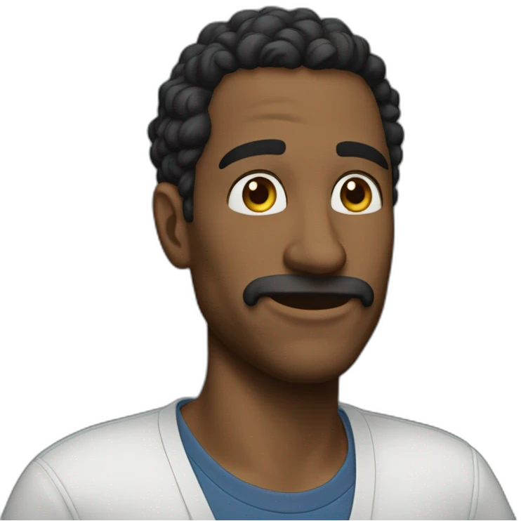 Michel t emoji