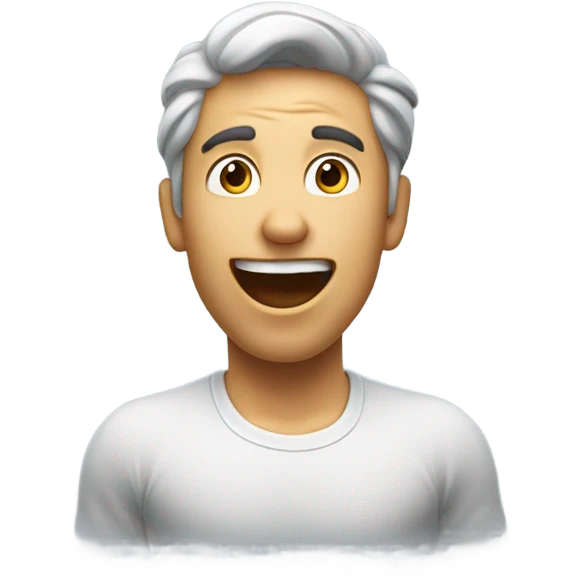 Gyatt  emoji