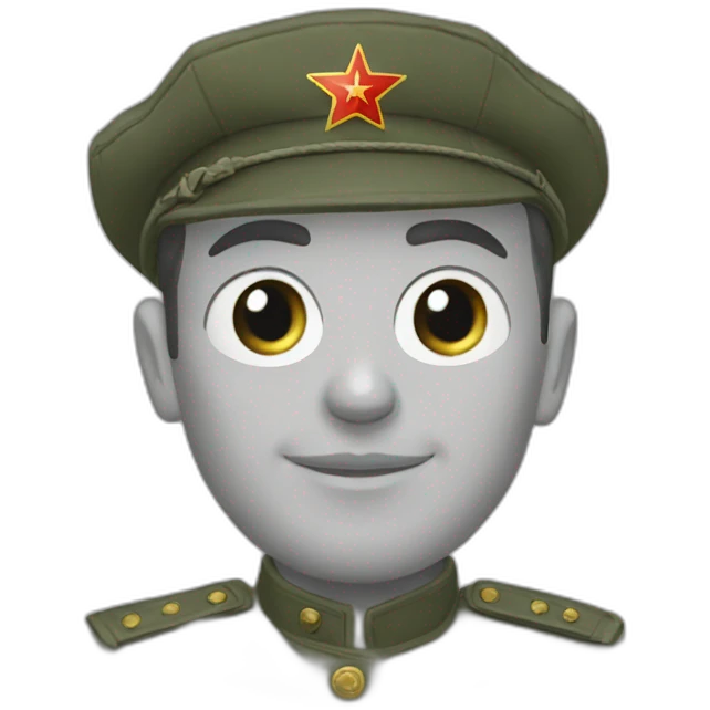 ussr tanj emoji