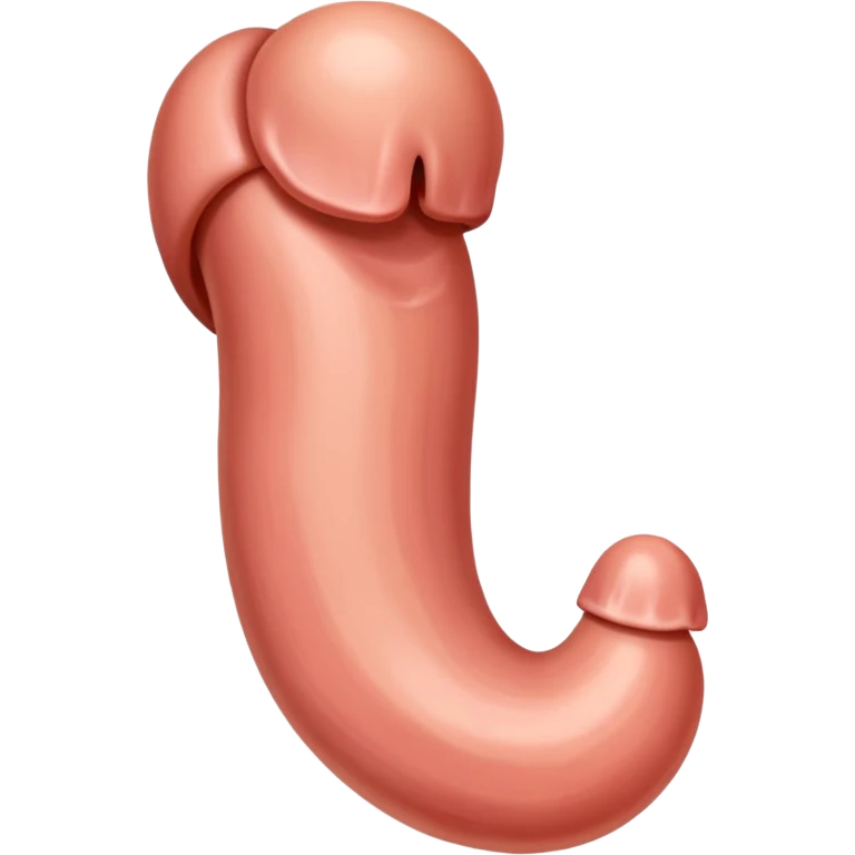 penis emoji