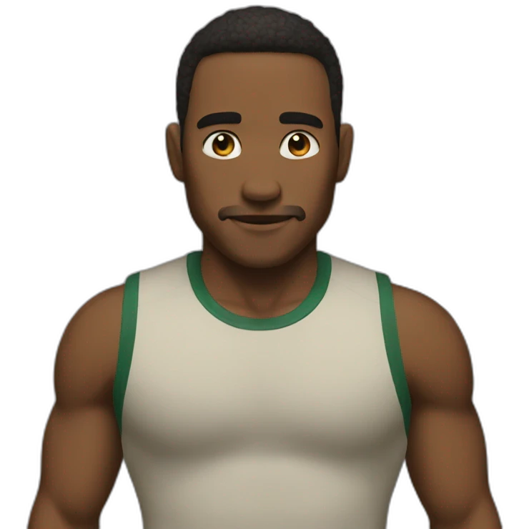 No problem emoji