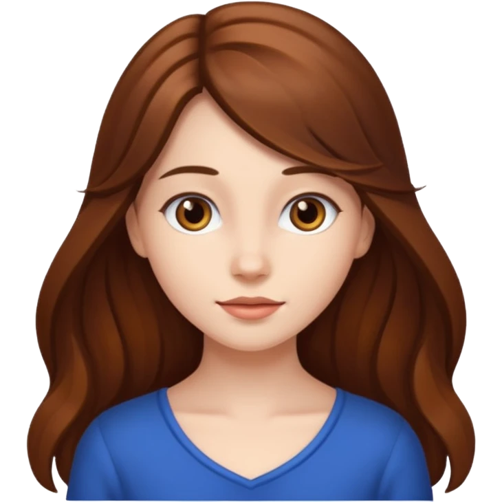 Lily emoji