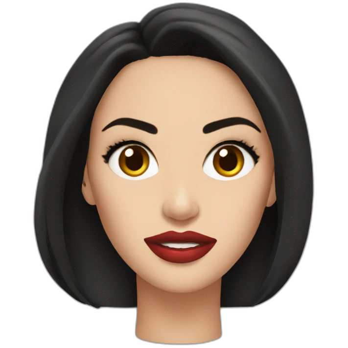 megan fox emoji