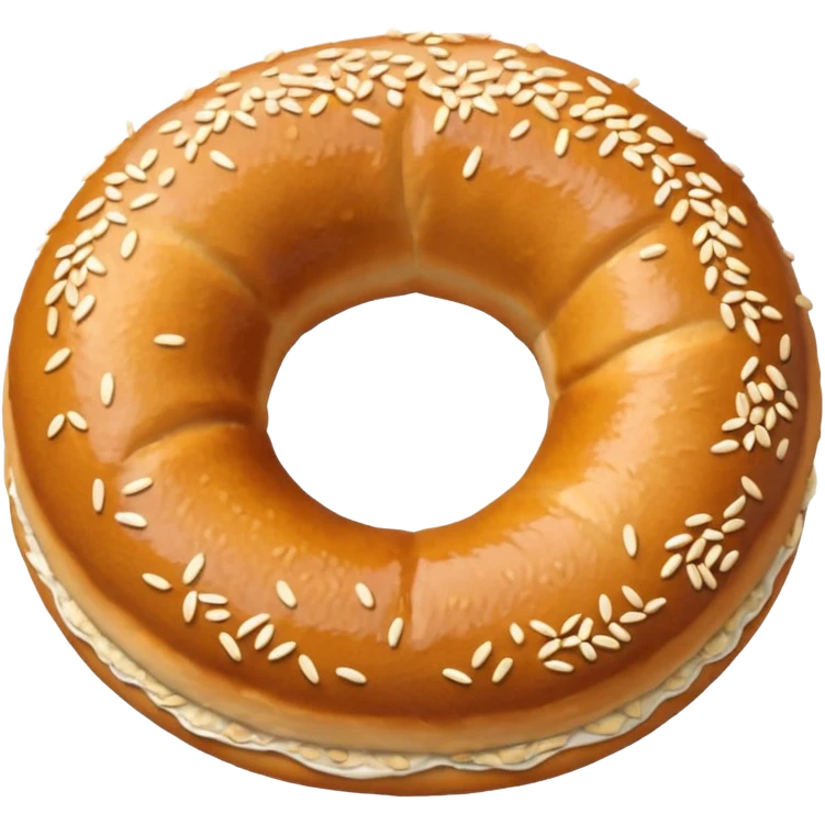 Simit emoji
