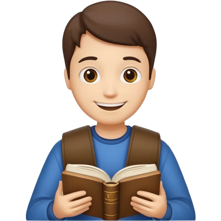 Not be ashamed of the gospel emoji