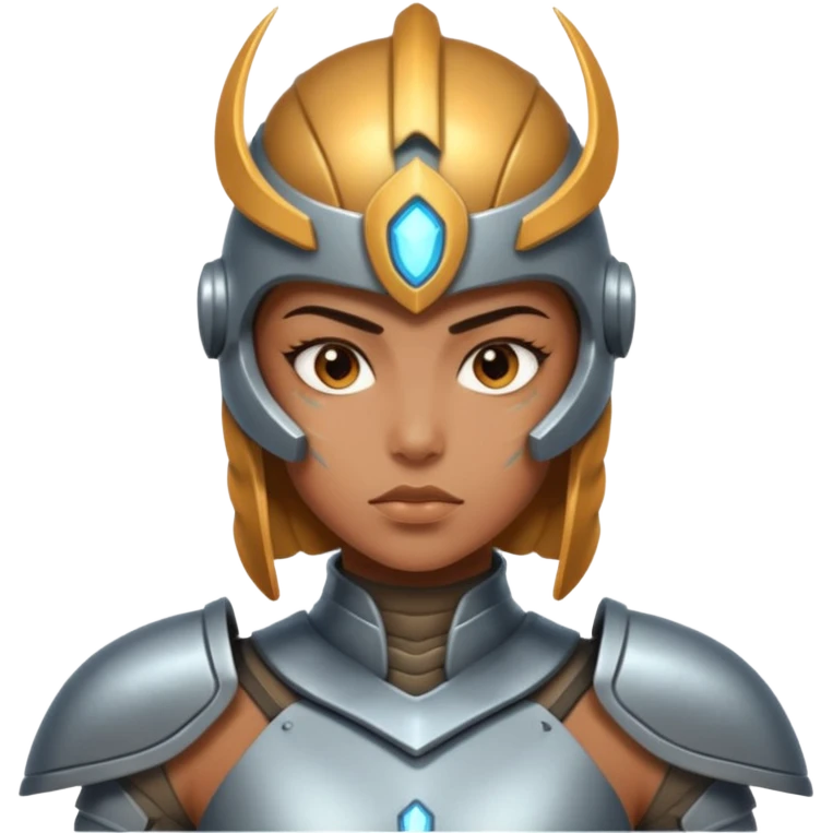 future warriors

 emoji