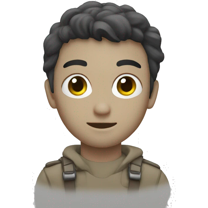 Signe JL main emoji