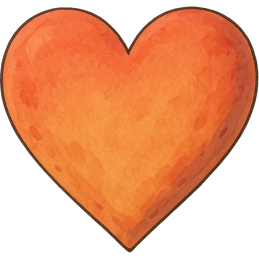 heart emoji