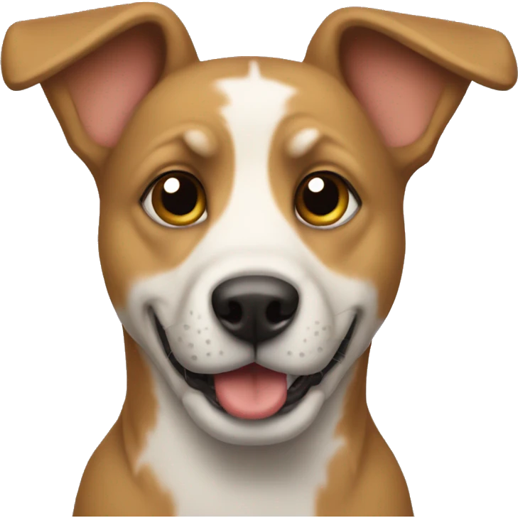 Perro emoji