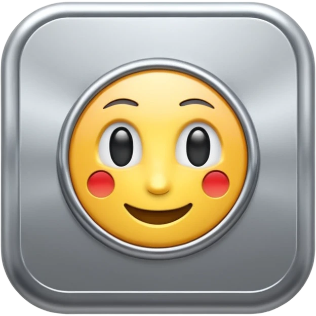 Register emoji
