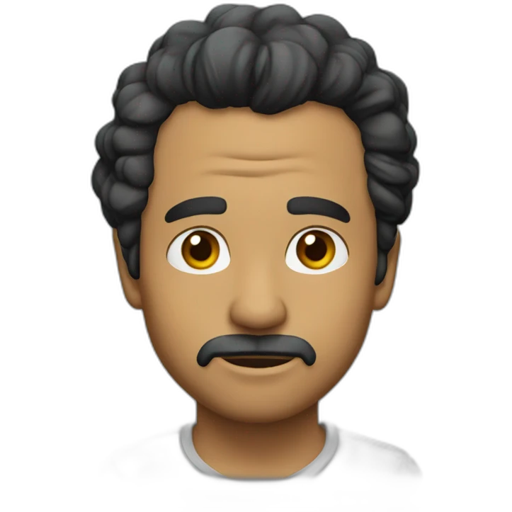 Johny-deep emoji