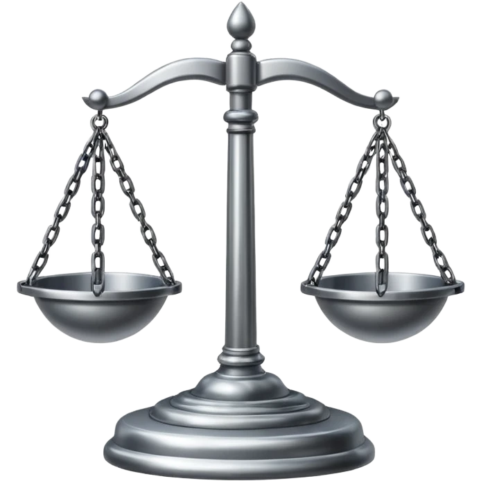 Court item emoji
