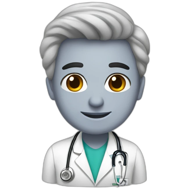 doctor manuel chacon quiros emoji