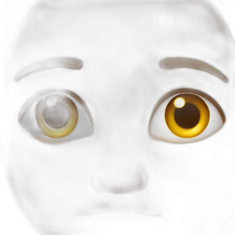 Facial Wrinkles emoji