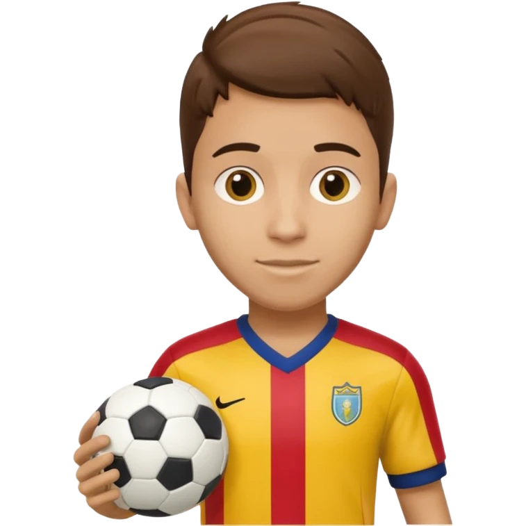 Rosario central emoji