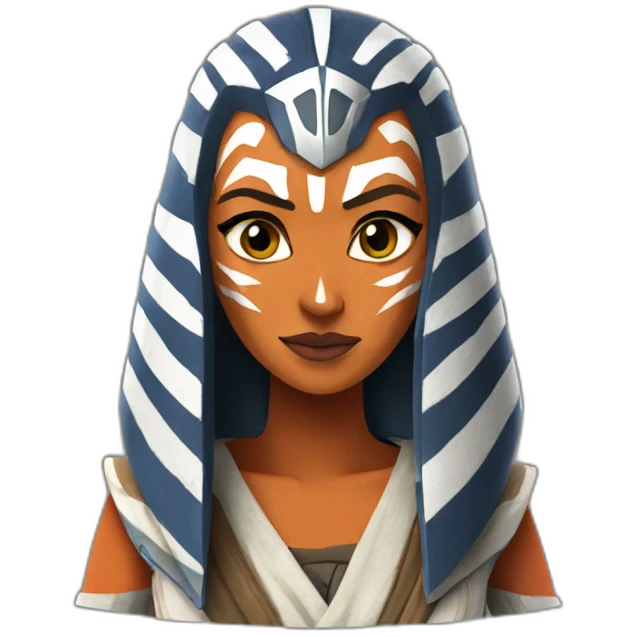 ahsoka emoji