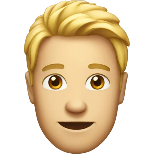 Iphone emoji