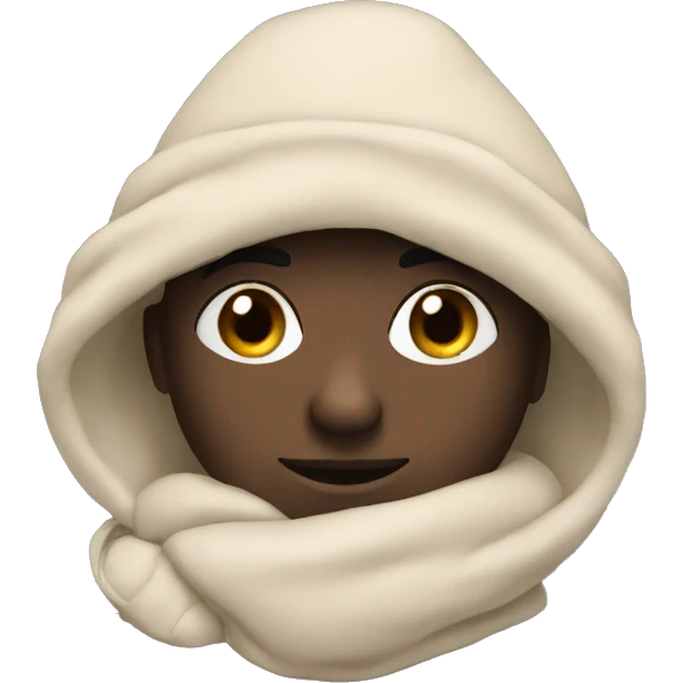 Cozy emoji