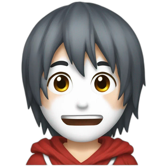 Ichigo emoji