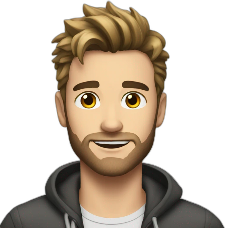 liam is the best emoji