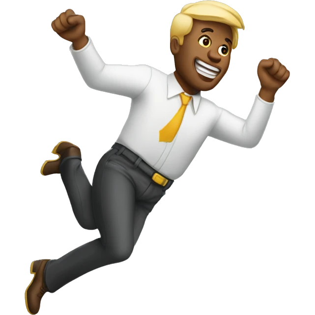 dinero volando emoji