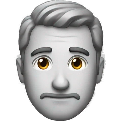 Gigachad emoji
